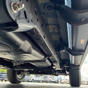 2024 FORD BRONCO BIG BEND — миниатюра 26