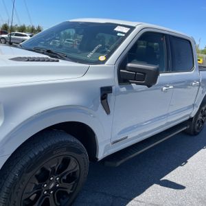 FORD F-150 XLT - 2