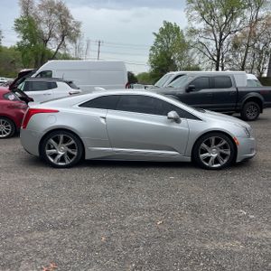 CADILLAC ELR BASE - 10