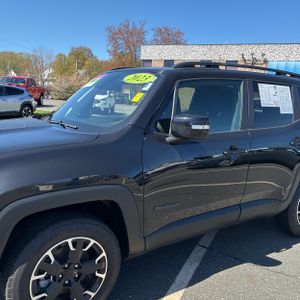 JEEP RENEGADE - 2
