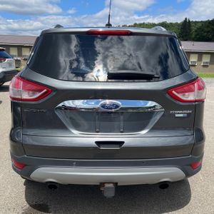 2016 FORD ESCAPE TITANIUM 照片 7