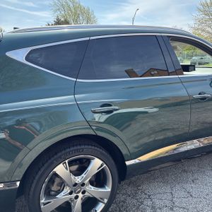 GENESIS GV80 2.5T - 9