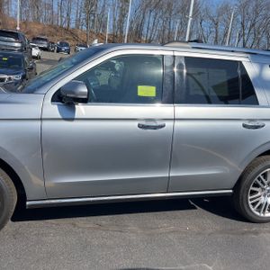 FORD EXPEDITION LIMITED - 3