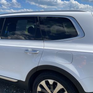 2022 KIA TELLURIDE S 照片 6