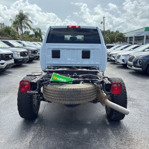 2021 RAM 2500 TRADESMAN 照片 6