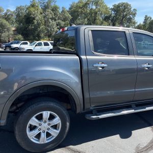 FORD RANGER XLT - 9