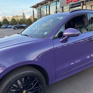 PORSCHE MACAN GTS - 2