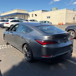 Acura Integra w/A-SPEC - 6