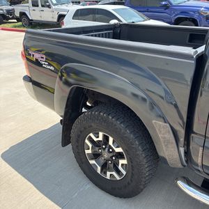 صورة مصغرة 52 لـ 2007 Toyota TACOMA PRERUNNER V6