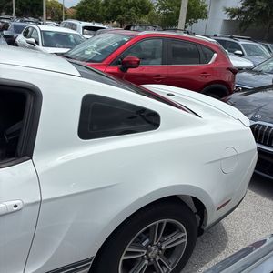 2010 FORD MUSTANG V6 thumbnail 54
