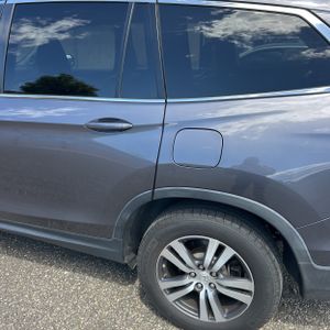 HONDA PILOT EX-L - 6