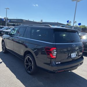 FORD EXPEDITION MAX LIMITED - 4