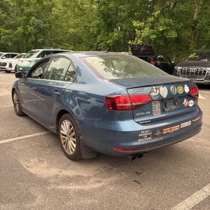 صورة 5 لـ 2016 Volkswagen JETTA 1.8T SEL