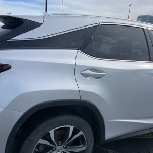 LEXUS RX 350 BASE - 9