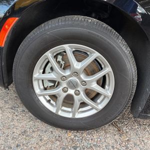 صورة 17 لـ 2025 Chrysler PACIFICA SELECT