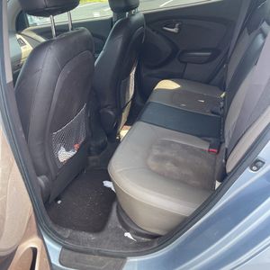 2012 Hyundai TUCSON GLS — миниатюра 33
