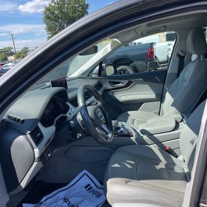 2019 AUDI Q7 45 PREMIUM 缩略图 32