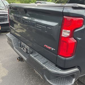 صورة 56 لـ 2021 Chevrolet SILVERADO 1500 RST