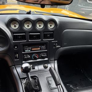 2001 Dodge VIPER RT/10 — миниатюра 35
