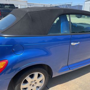 2005 Chrysler PT CRUISER TOURING 照片 8