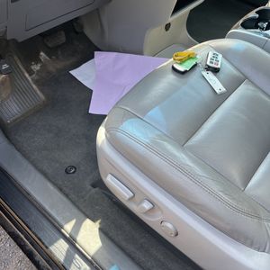 صورة مصغرة 62 لـ 2015 Toyota SIENNA XLE 8-PASSENGER