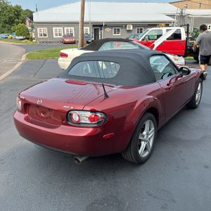 صورة 8 لـ 2008 Mazda MX-5 MIATA SPORT