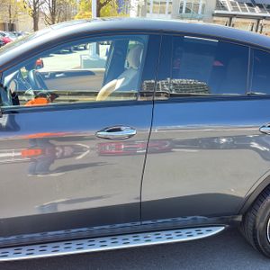 MERCEDES-BENZ GLE AMG - 4