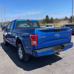FORD F-150 XL - 5