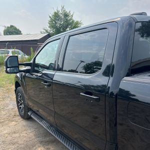 2022 FORD F-150 XLT 照片 6