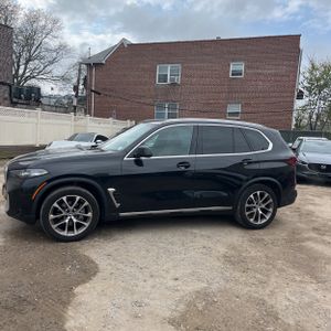 BMW X5 XDRIVE40I - 3