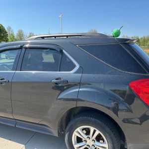CHEVROLET EQUINOX LT - 6