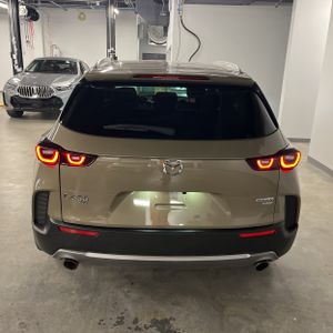 2024 Mazda CX-50 2.5 TURBO MERIDIAN EDITION — фото 7