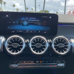 2023 Mercedes-BENZ GLB 缩略图 37