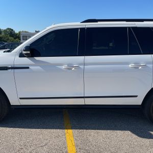 صورة 4 لـ 2020 Lincoln NAVIGATOR L RESERVE