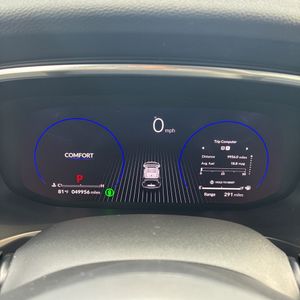 2023 Acura MDX SH-AWD 缩略图 41