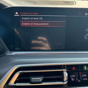 2019 BMW X5 XDRIVE40I — фото 51