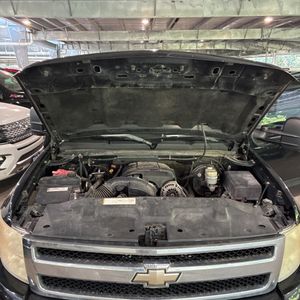صورة مصغرة 39 لـ 2007 Chevrolet SILVERADO 1500 LTZ