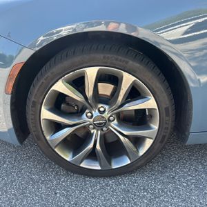 صورة مصغرة 15 لـ 2015 Chrysler 200 S