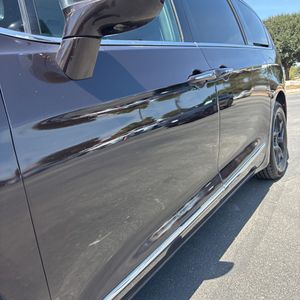 صورة مصغرة 53 لـ 2018 Chrysler PACIFICA LIMITED
