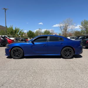 DODGE CHARGER R/T - 3