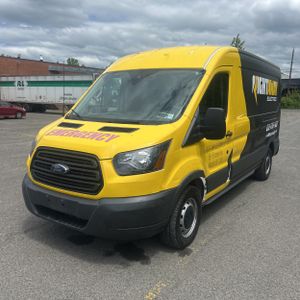 FORD TRANSIT 250 - 1