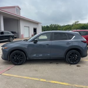 MAZDA CX-5 2.5 S CARBON EDITION - 3