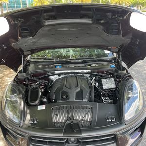 2024 Porsche MACAN 缩略图 44