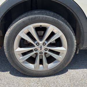 2018 FORD EXPLORER LIMITED — миниатюра 19