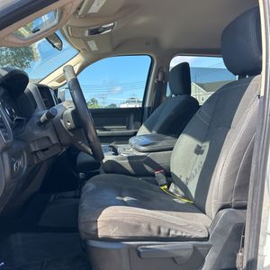 2019 RAM 2500 TRADESMAN — миниатюра 31