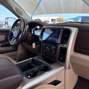 صورة مصغرة 36 لـ 2016 RAM 2500 LARAMIE
