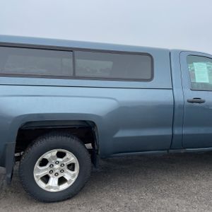 CHEVROLET SILVERADO 1500 LT Z71 - 9