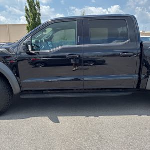 صورة 4 لـ 2021 FORD F-150 RAPTOR
