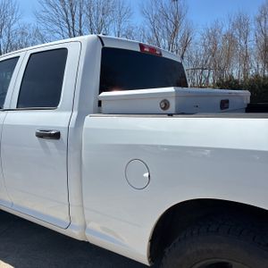Ram 1500 Classic Express - 6