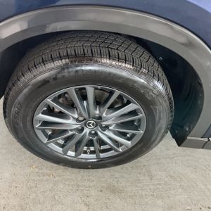 صورة مصغرة 17 لـ 2020 Mazda CX-5 TOURING
